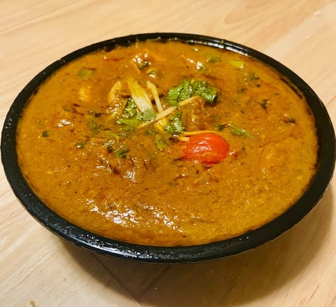 Chicken Curry