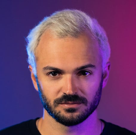 André Neves