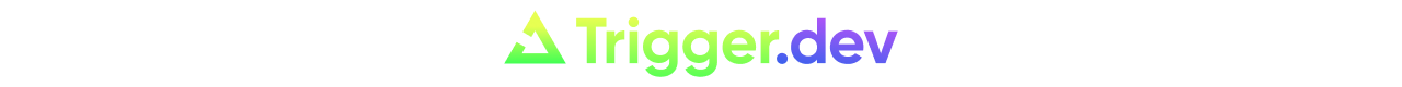 Trigger.dev logo