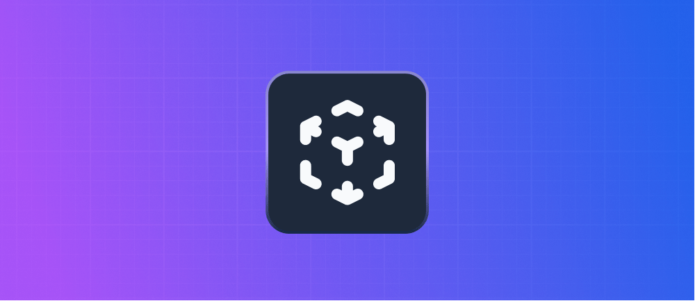 A blank starter ready to run your own workflow