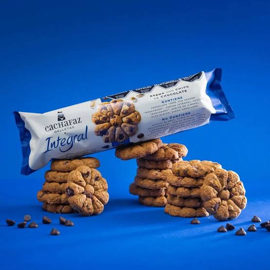 Galle integral avena c/chips