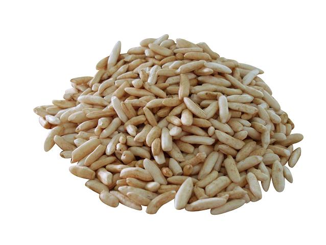 Arroz Inflado C/A