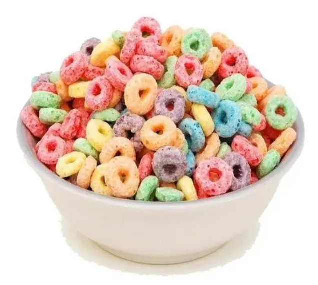 Aritos Frutales