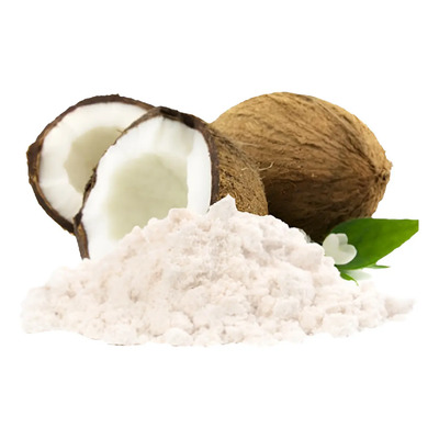 Harina de Coco