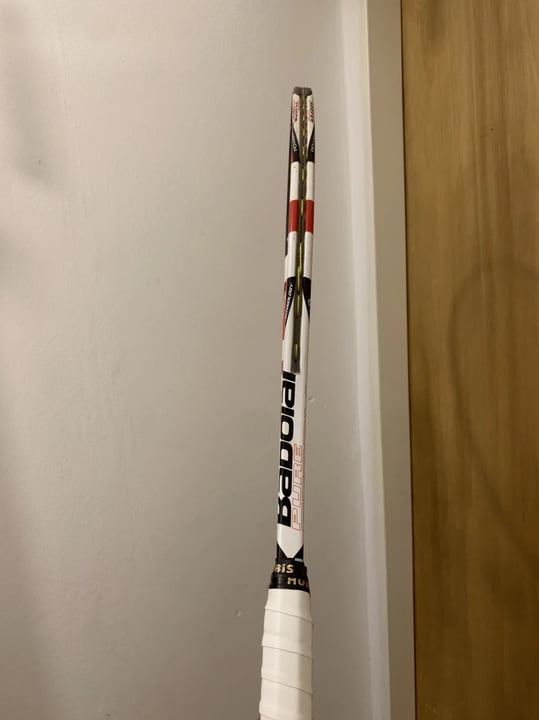 Babolat Pure Storm — foto 2 de 4
