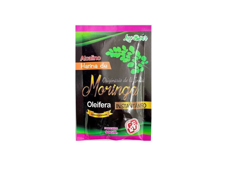 Moringa Harina Peruana