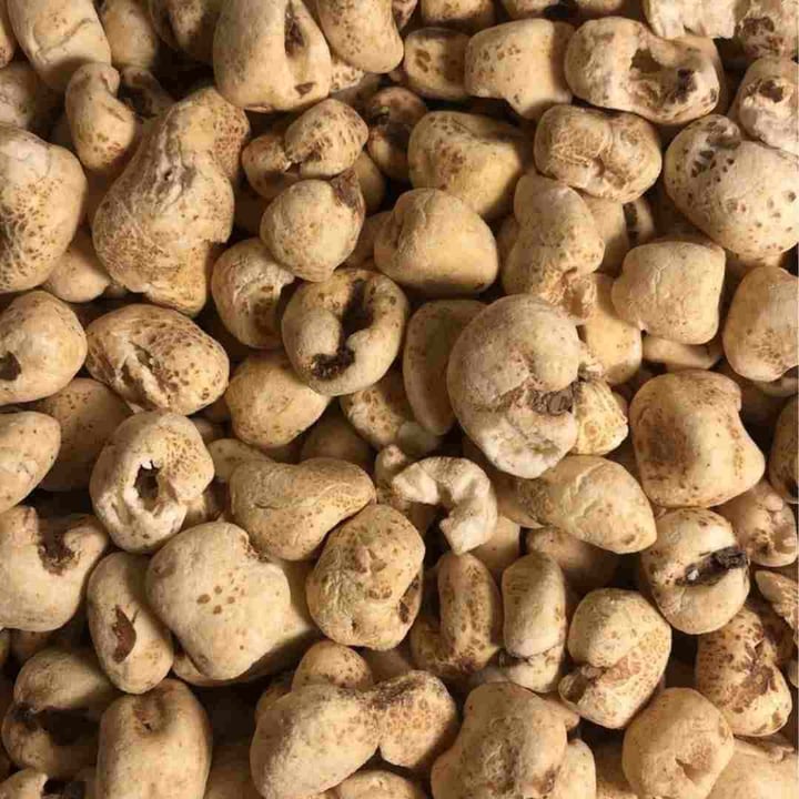 Maiz Inflado con edulcorante