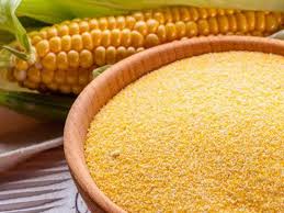 Harina de maiz 