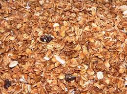 Granola clasica