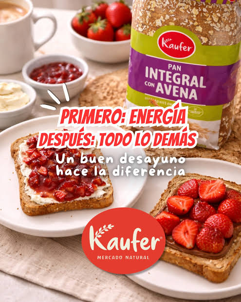 Pan integral c/ avena