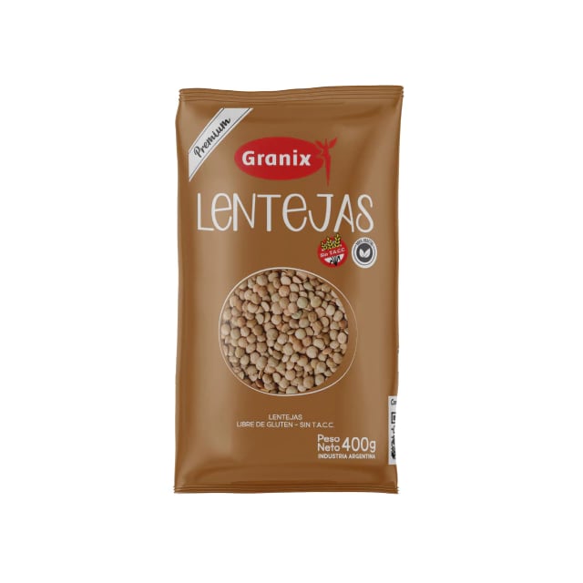 Lentejas