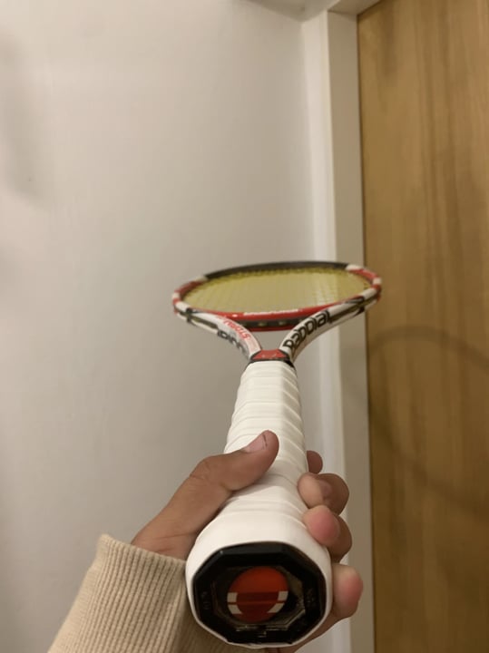 Babolat Pure Storm — foto 4 de 4