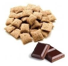 Almohadita de Chocolate