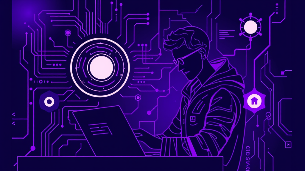 Ilustración editorial: Qué te tiene que mostrar un dev antes de confiarle tu producto