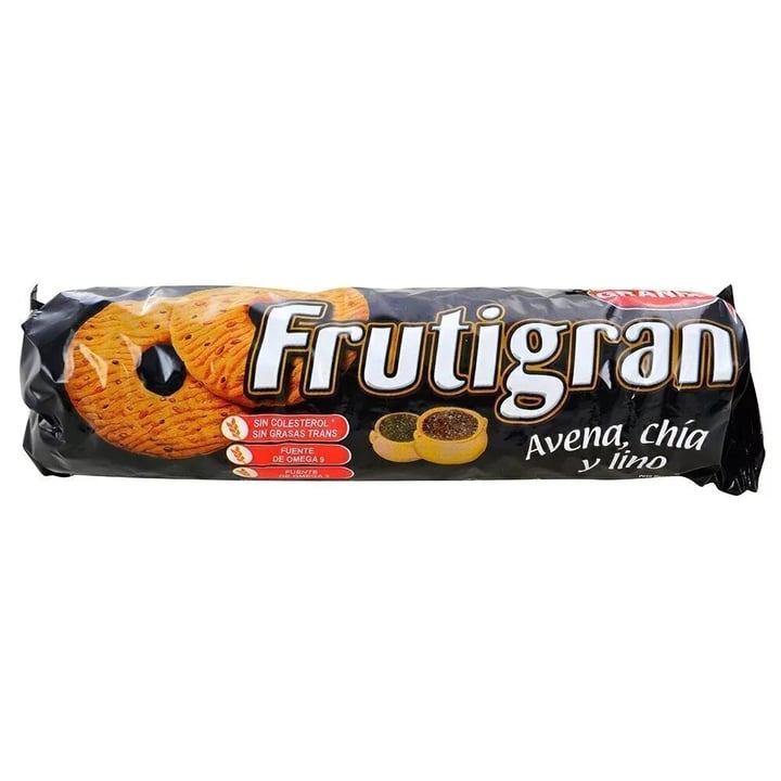 Frutigran Avena-chia-lino