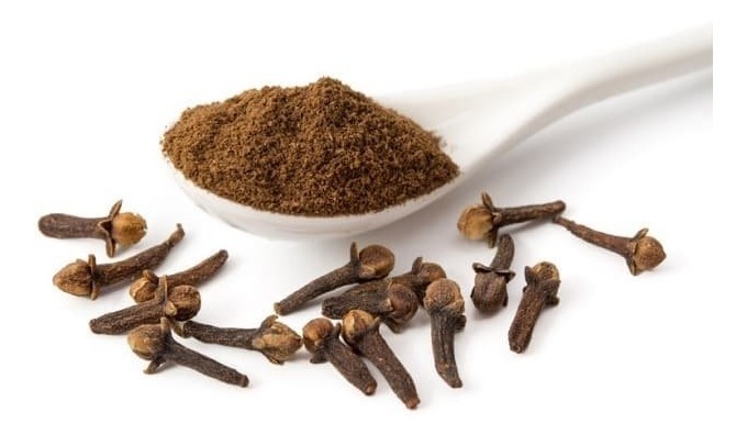 Clavo Olor Molido