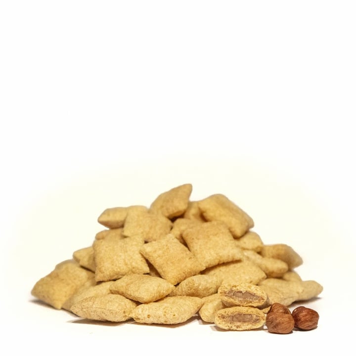 Almohadita de Avellana