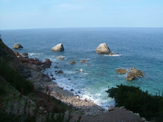 Es Canyaret