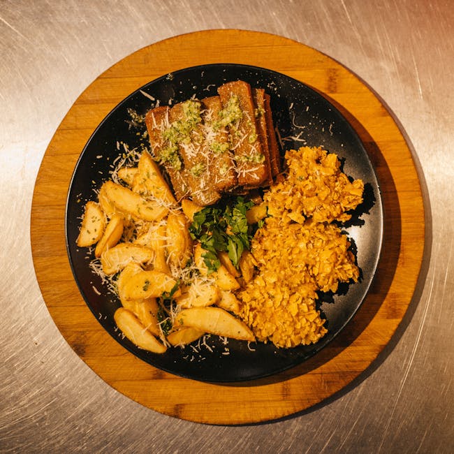 Soja Texturizada 1/4