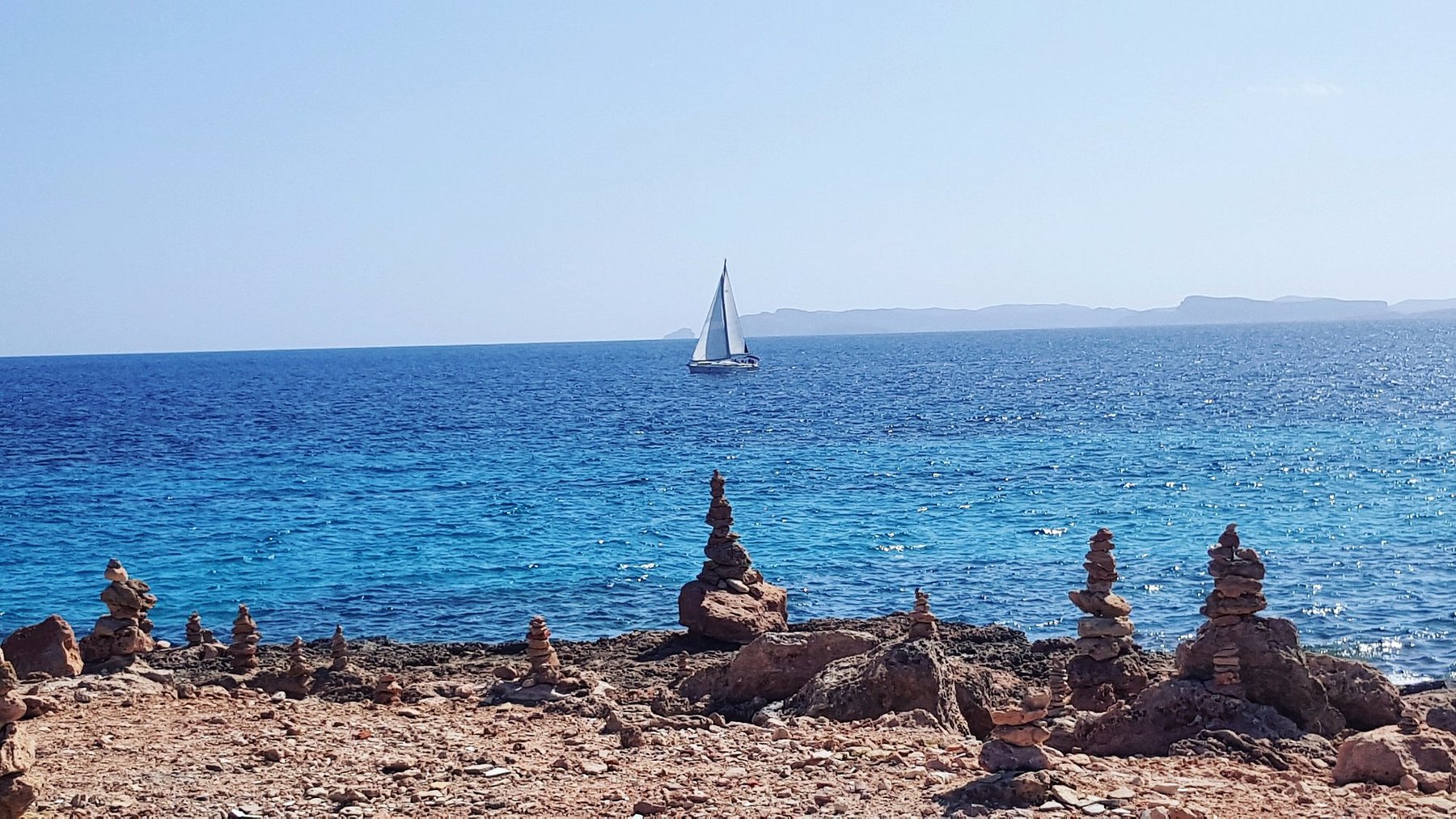 Cap de Ses Salines 1