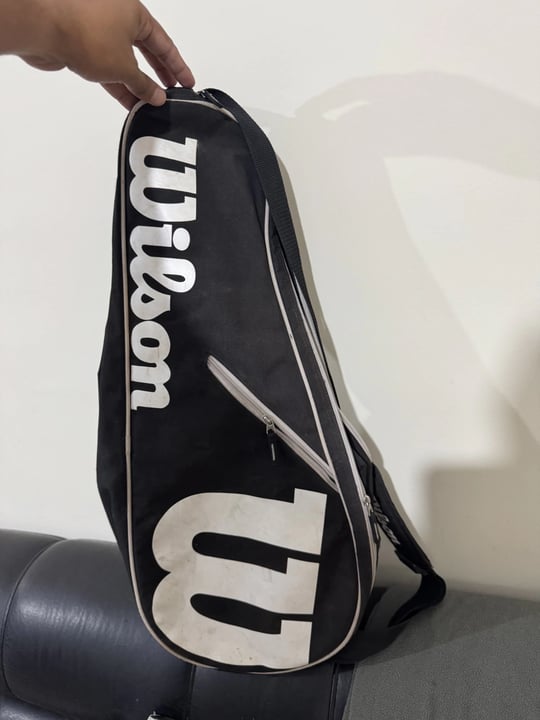 Bolso Wilson