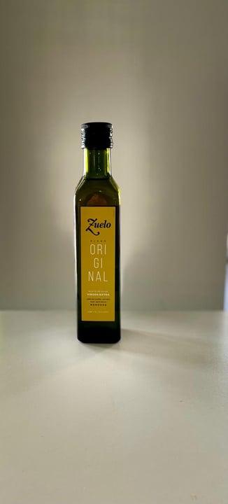 Aceite de Oliva Original
