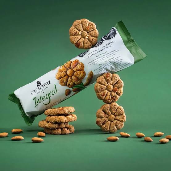 Galle integral granola