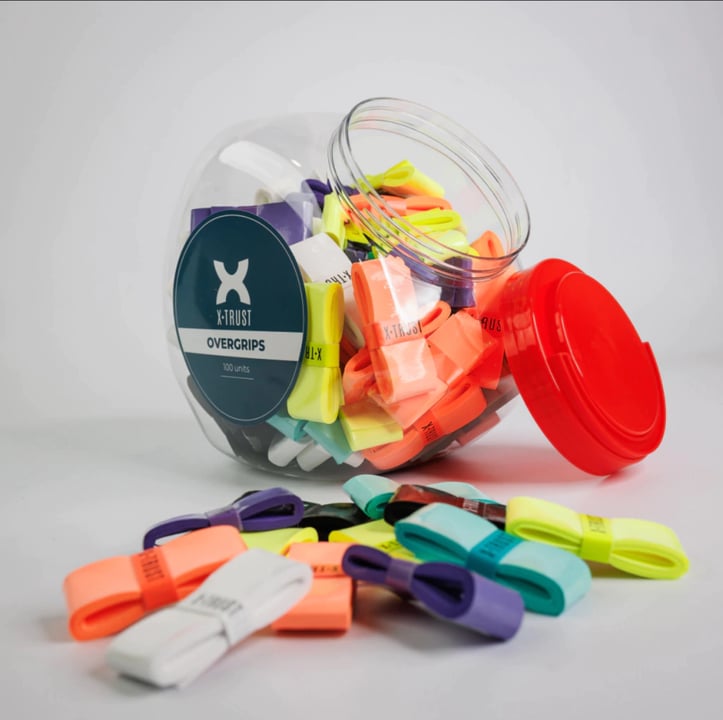 Cubregrips