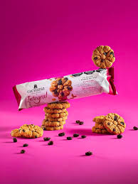 Galle integral avena y pasas