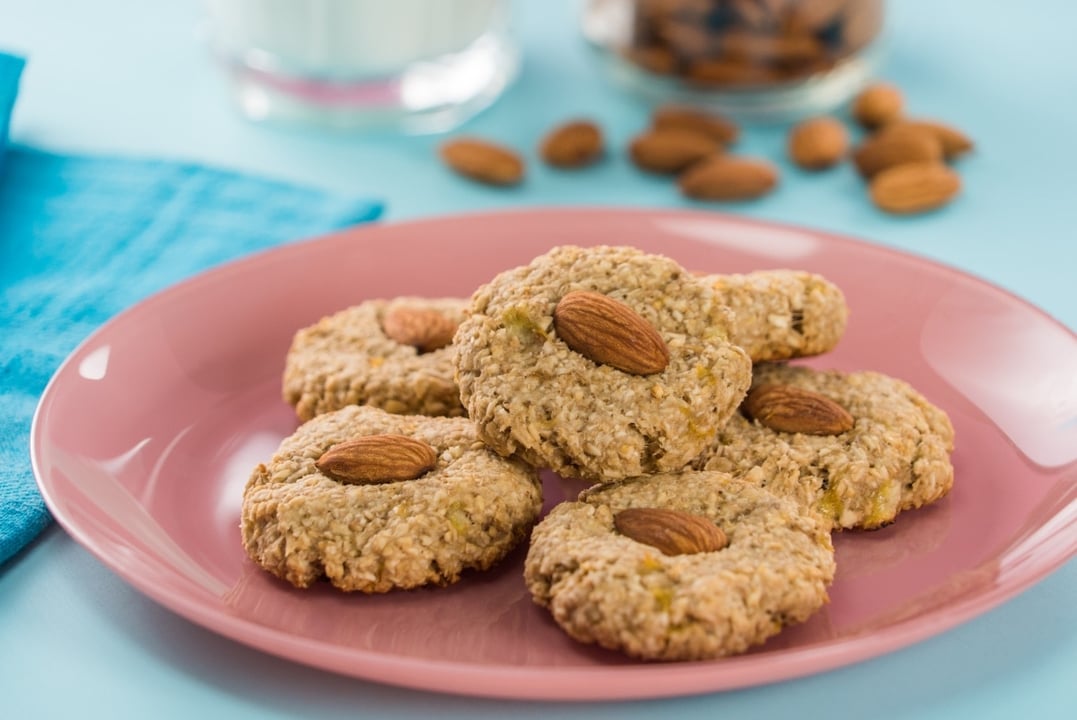 Galle Inte. de Avena-Choco y Almendras