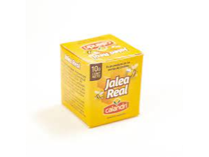 Jalea Real