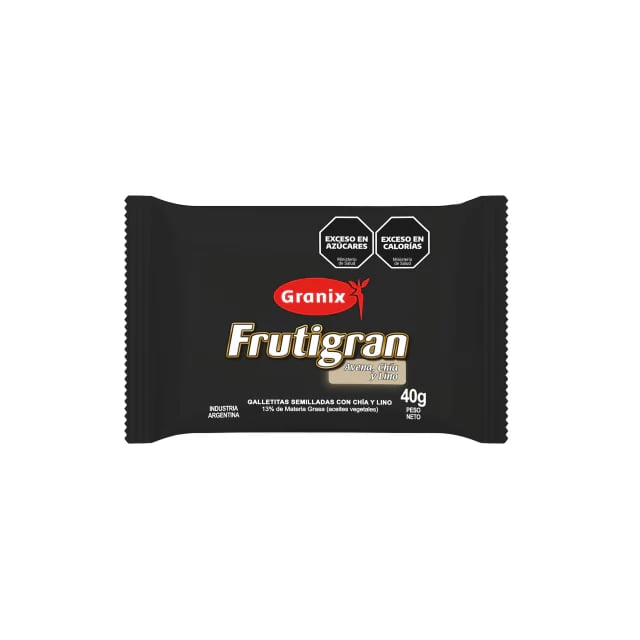 Frutigran Chía y Lino