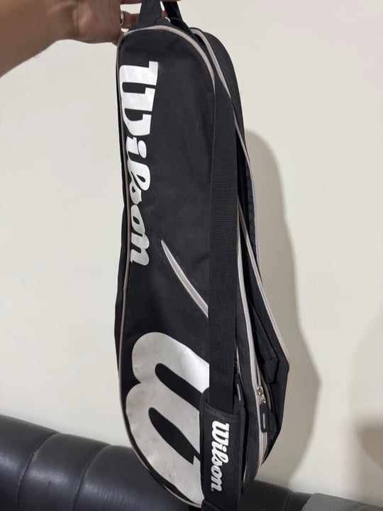 Bolso Wilson — foto 4 de 4