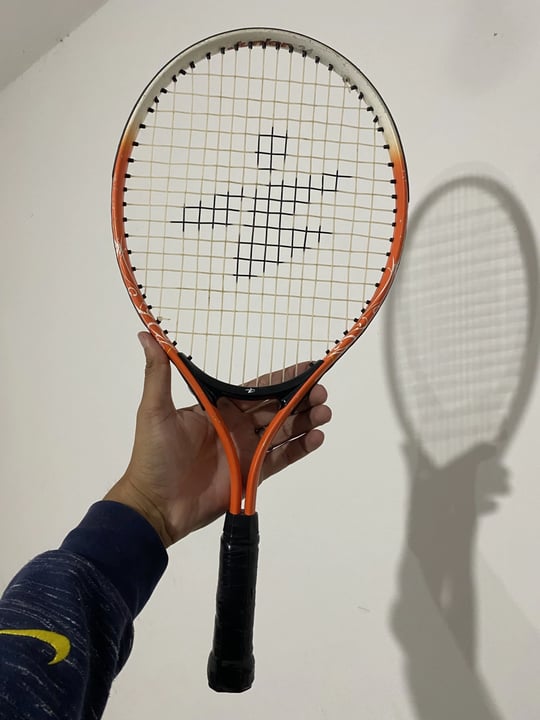 Raqueta para niños TopLife