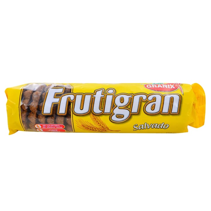 Ranfrutrgran Salvado Dulce