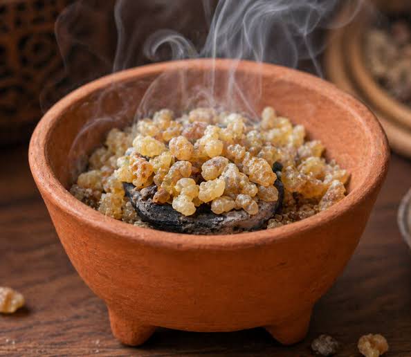 Incienso Grano Premium