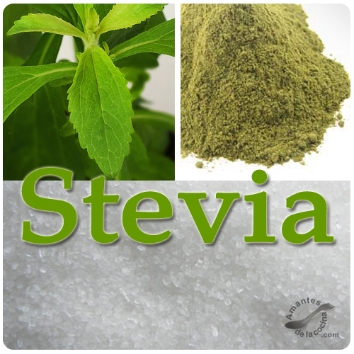 Stevia