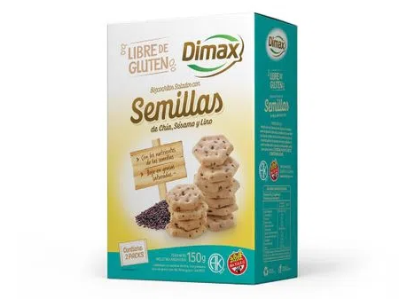 Mix Semillas