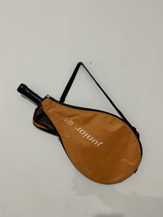 Raqueta para niños TopLife — foto 4 de 4