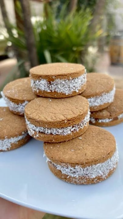 Alfajor