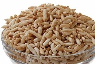 Arroz Inflado Dulce Bolson