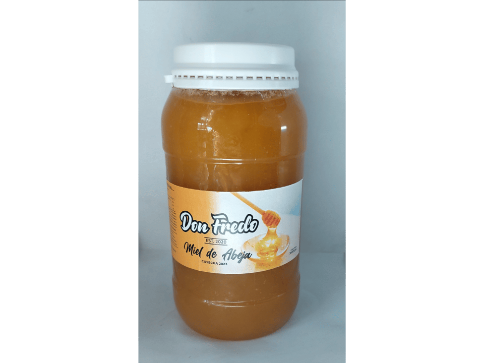 Miel Don Fredo