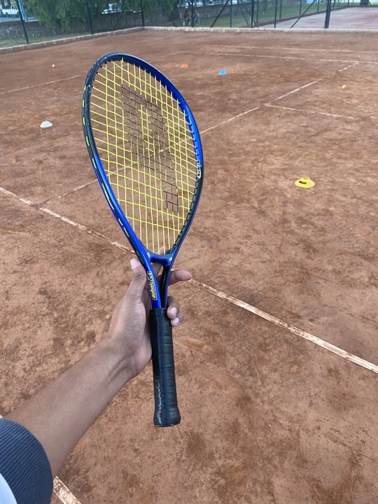 Raqueta Junior 2 para niños