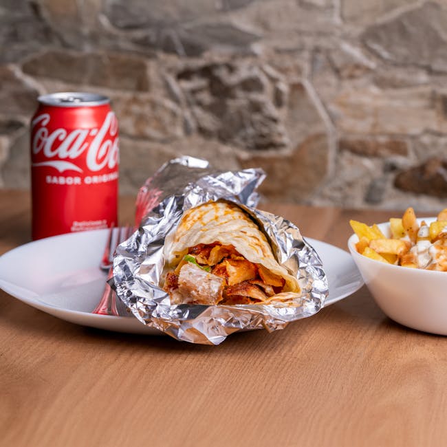 Calcio Cubano Harina Peruana