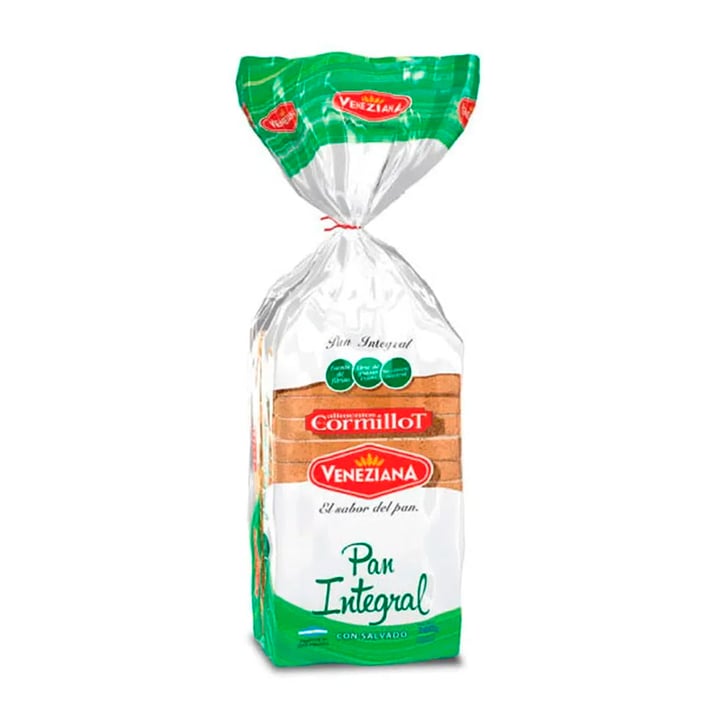 Pan Integral Cormillot
