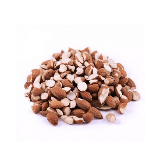 Almendras Guara Partida 