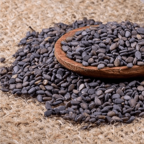 Semilla Sesamo Negro