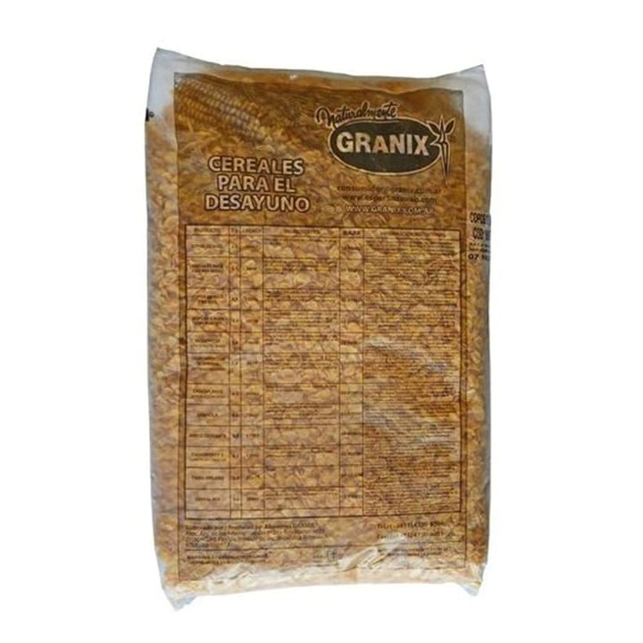 Copos skarchitos granel C/A