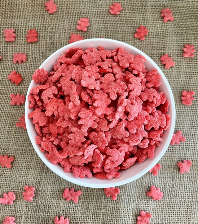 Ositos Frutilla