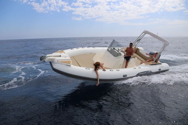 boat